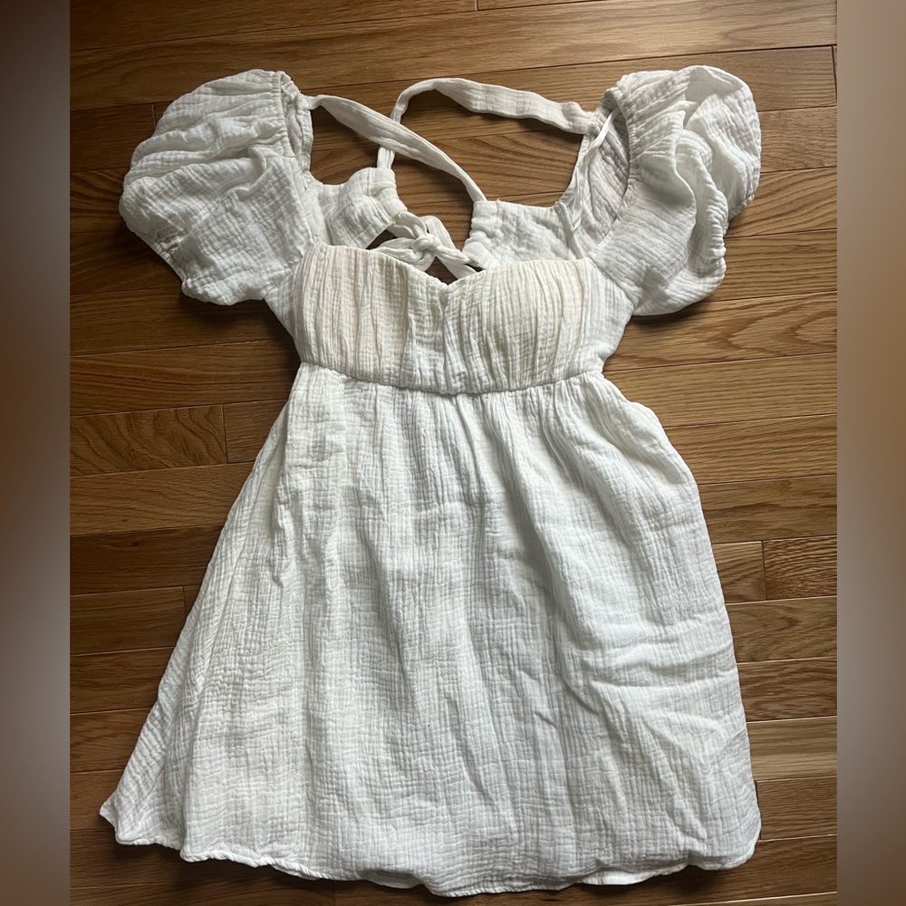 Cute princess Polly mini dress